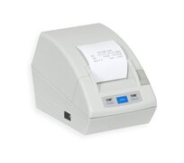 PRINTER for clocks for hourly rate MICRO32